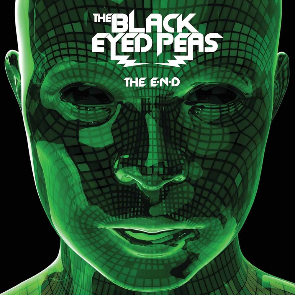 E.N.D. (ENERGY NEVER DIES)