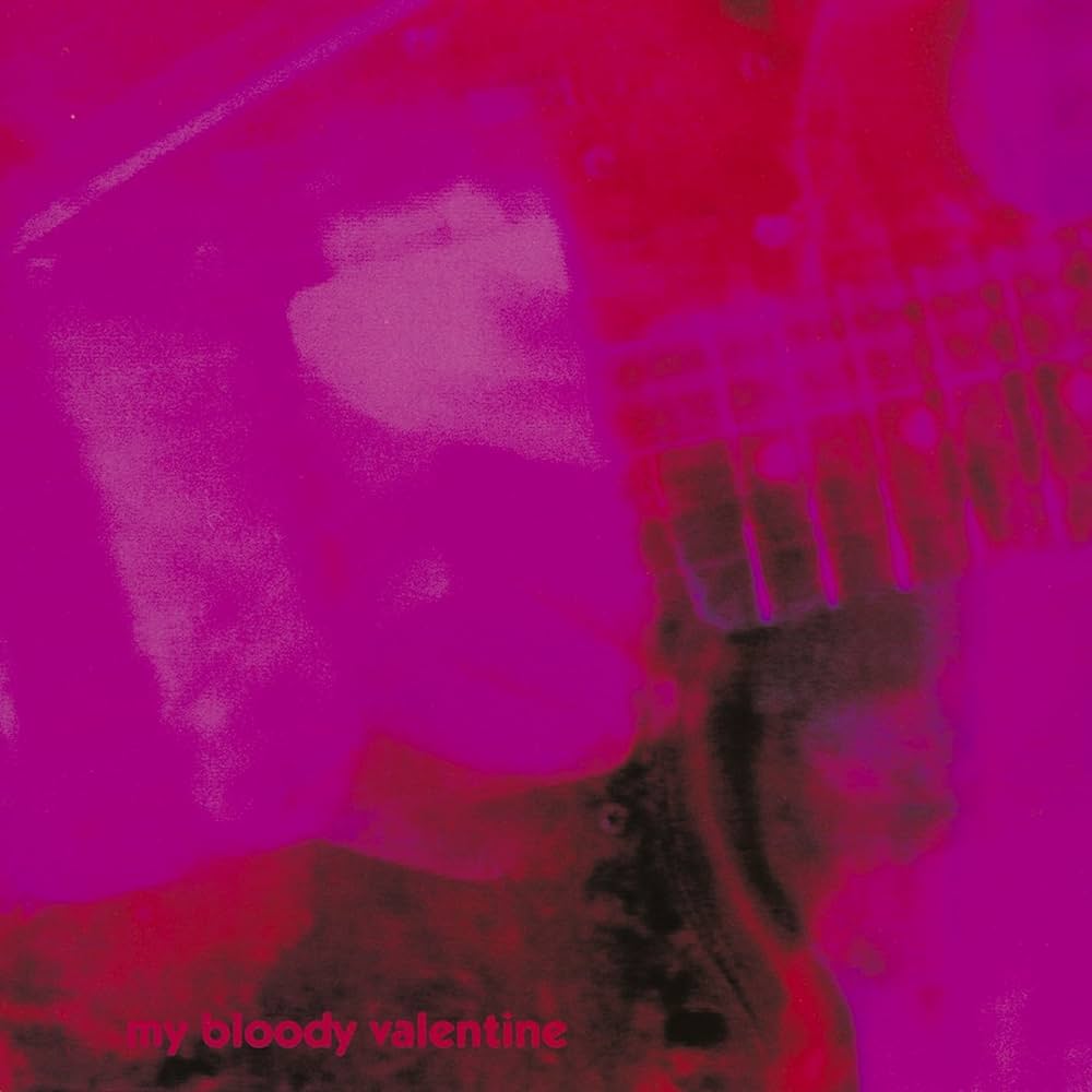 loveless