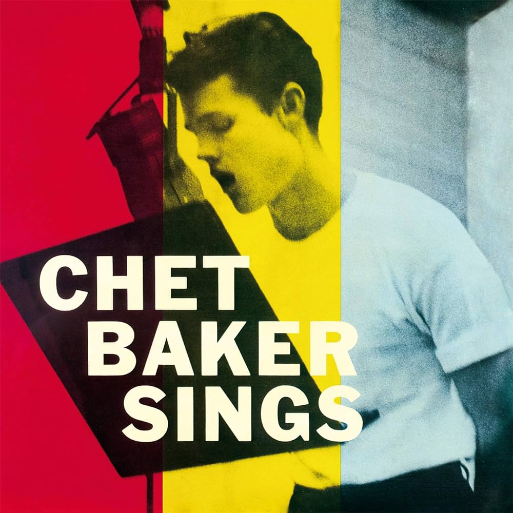 Chet Baker Sings