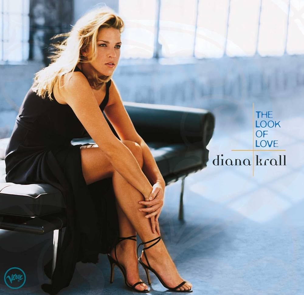 Look of Love (Verve Acoustic Sounds Series)