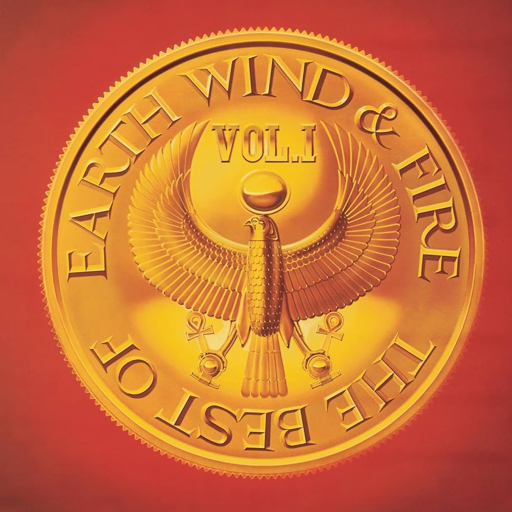 The Best of Earth Wind & Fire