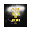 Access All Arenas - Live July 19th 2012 Les Arenes De Nimes