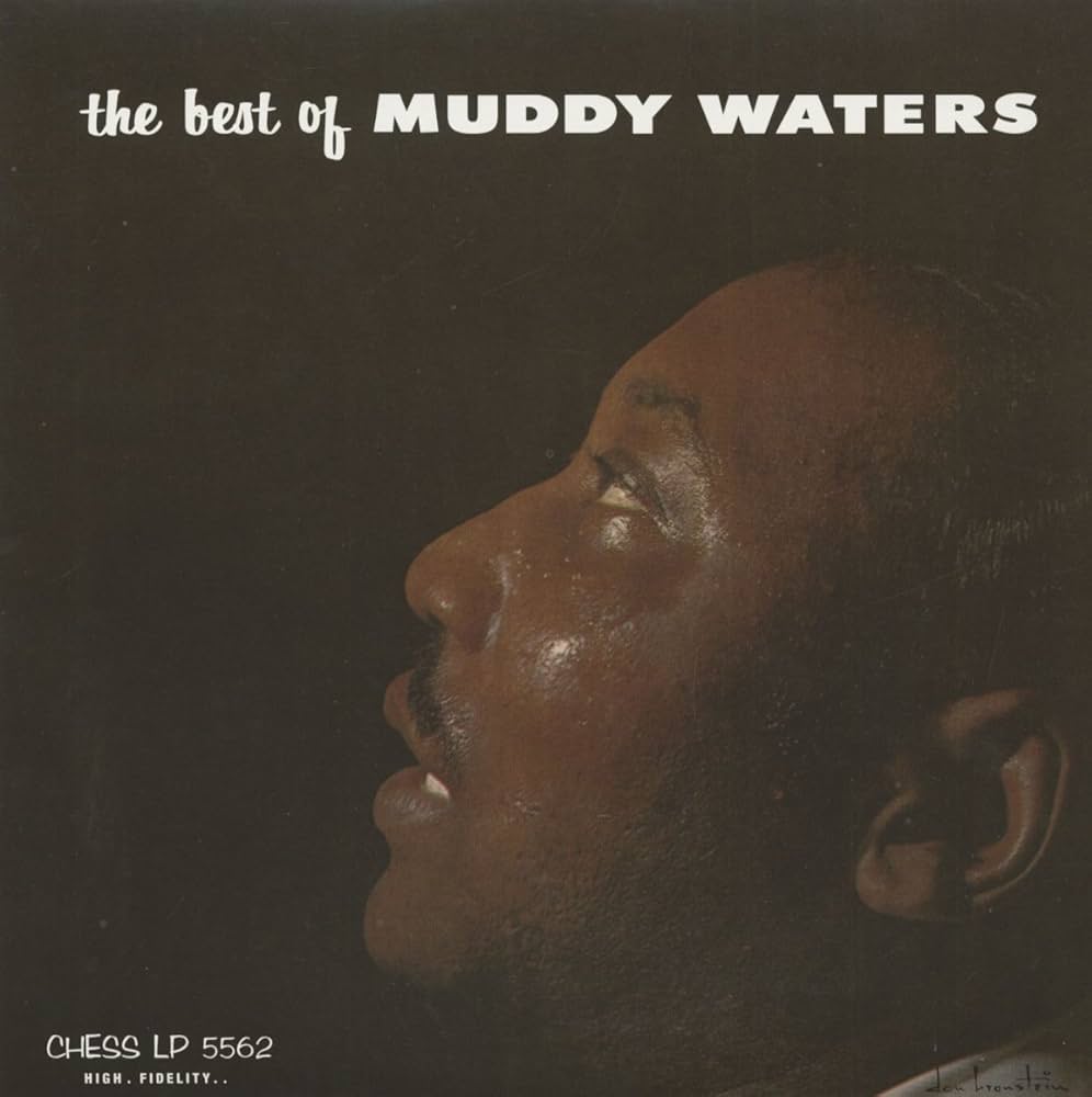 The Best of Muddy Waters