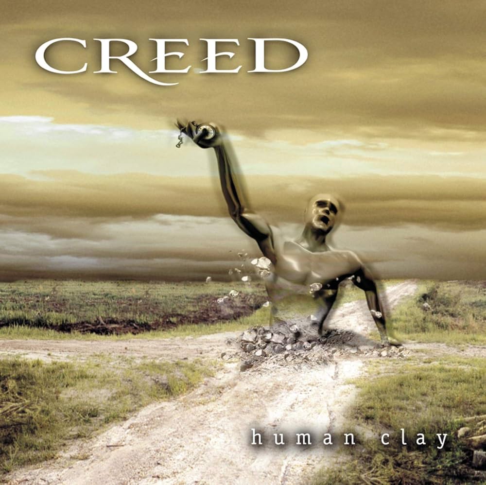 Human Clay (20th Anniversary Edition)