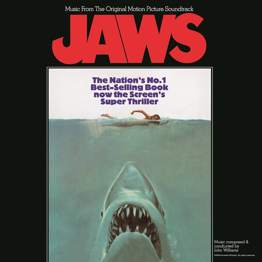 Jaws OST