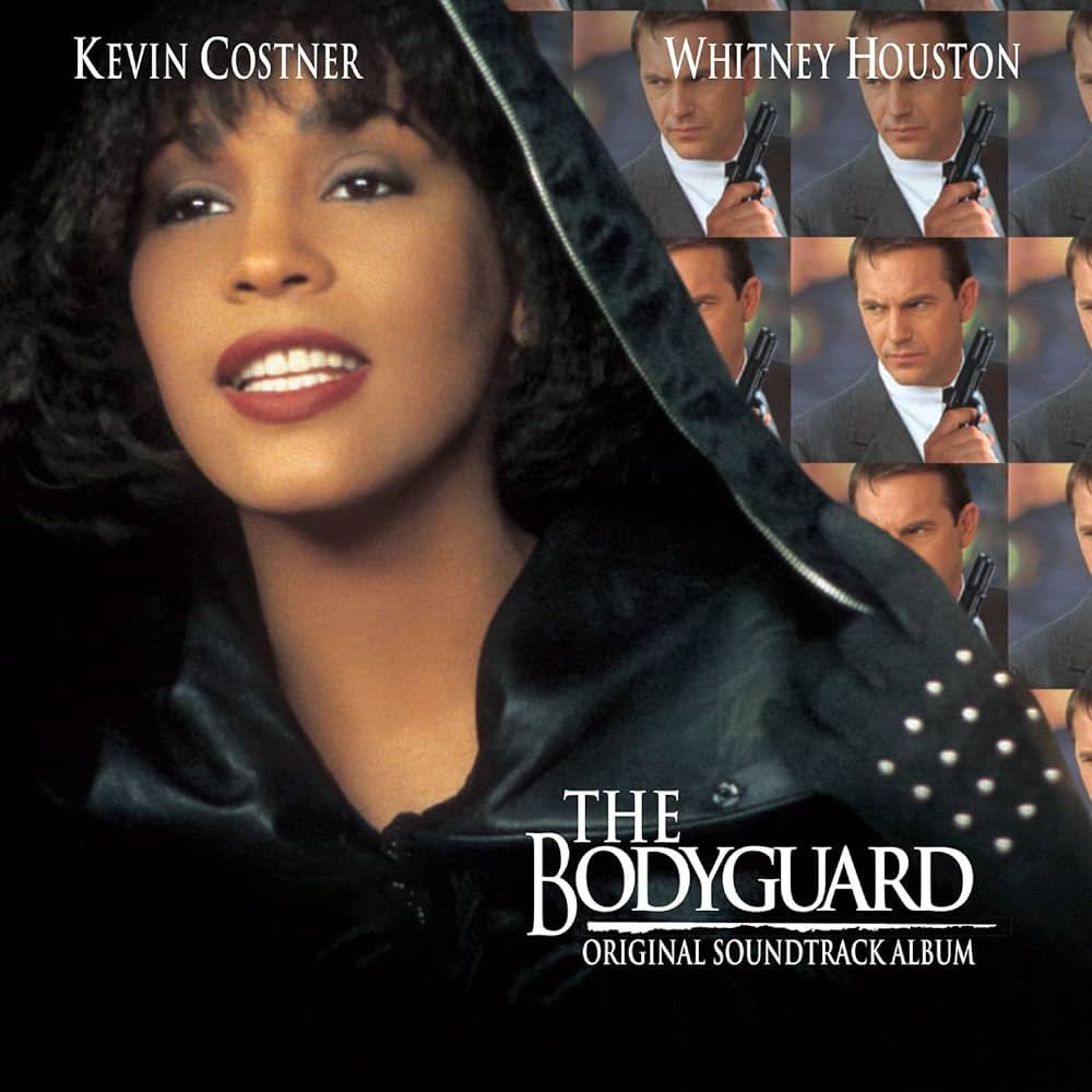 Bodyguard Original Soundtrack Album