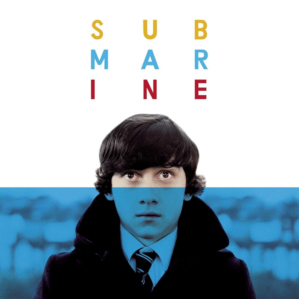 SUBMARINE (O.S.T.)