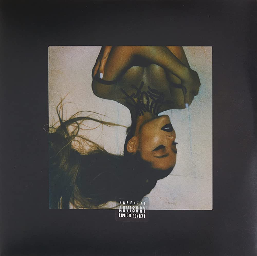 thank u, next