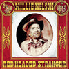 Red Headed Stranger