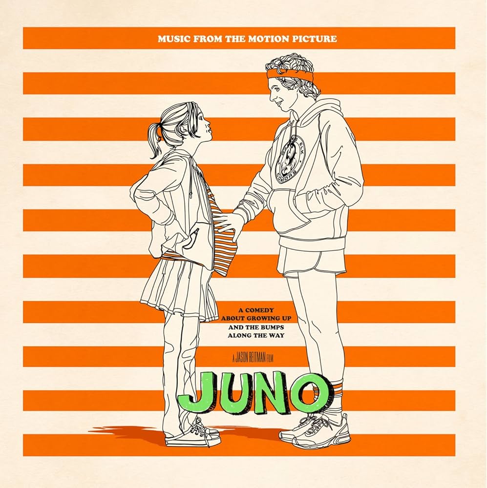 Juno (OST)