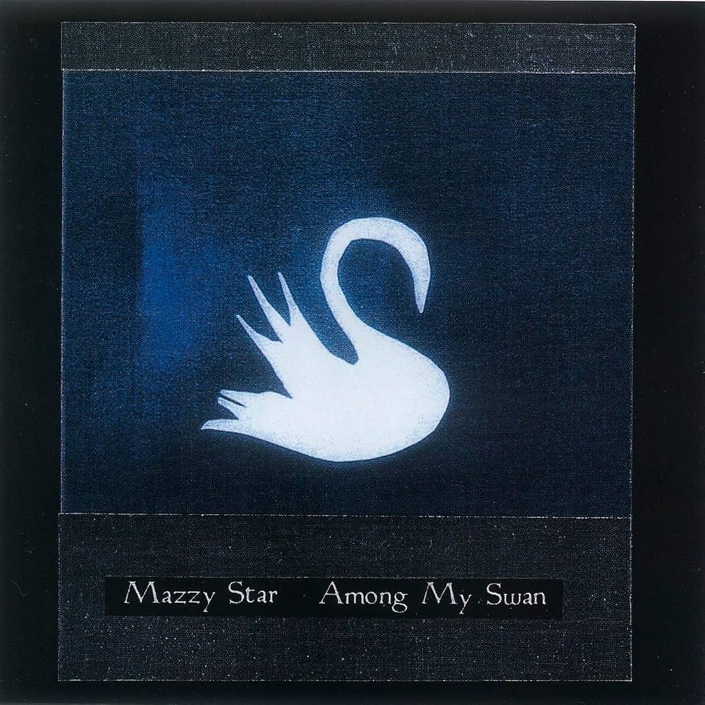 Among My Swan (BONE VINYL)