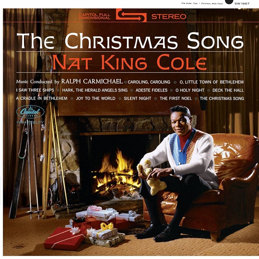 The Christmas Song