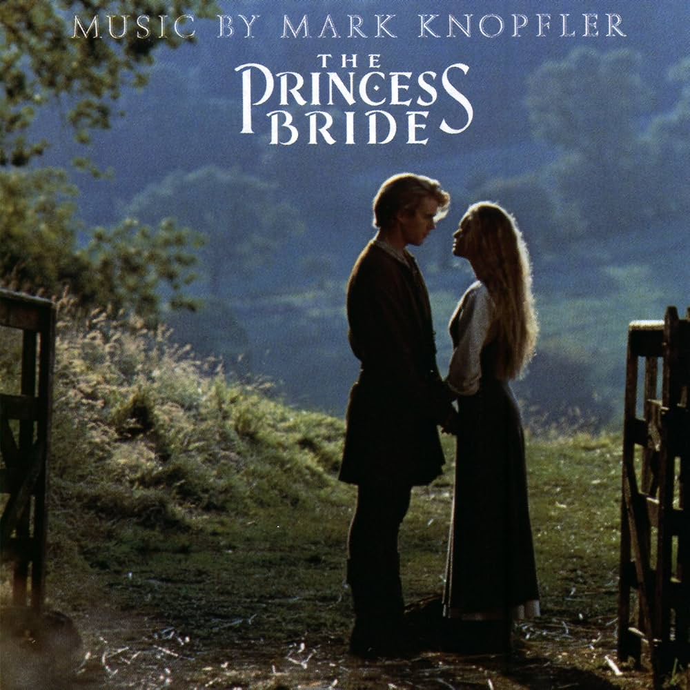 The Princess Bride OST