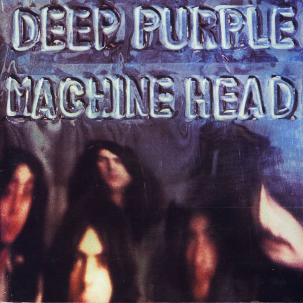 Machine Head (2024 Remix)