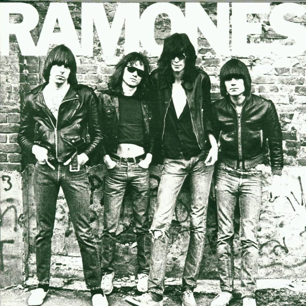 Ramones (Remastered)