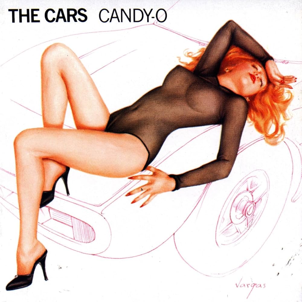 CANDY-O (EXPANDED EDITION/2LP)