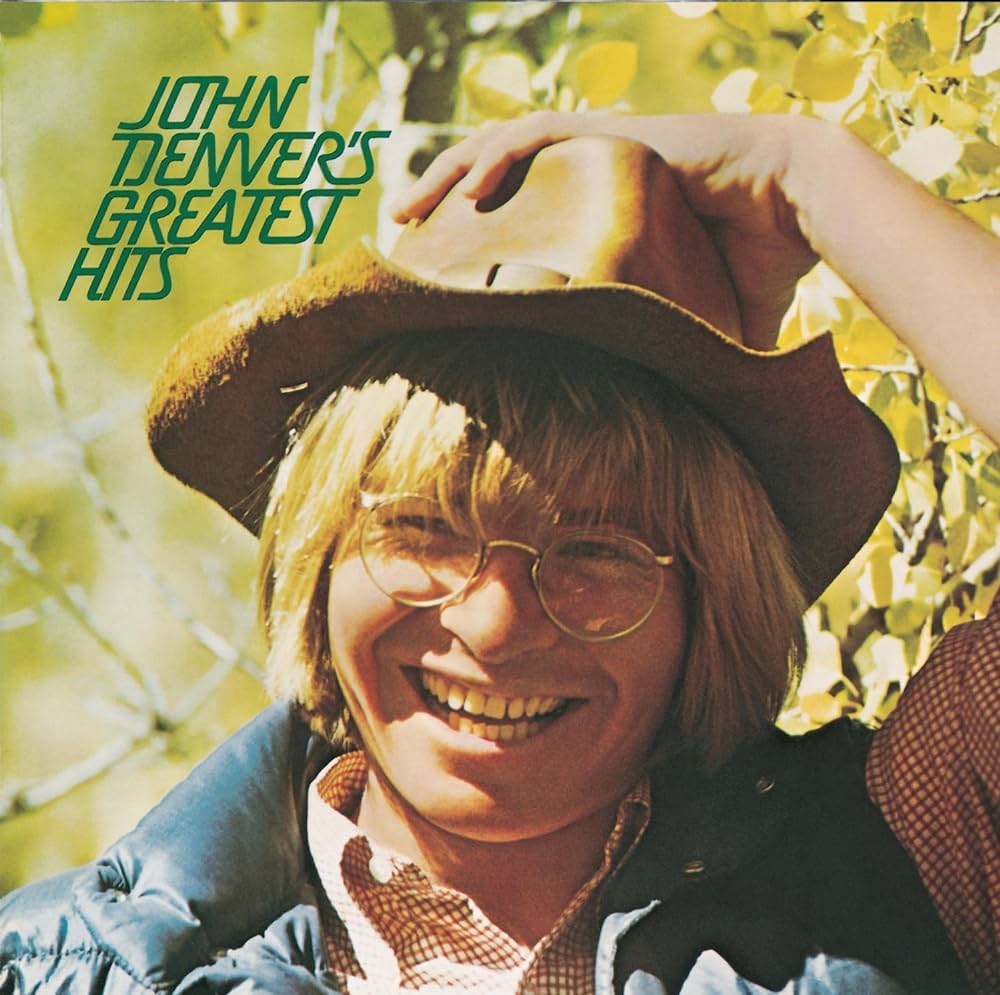 John Denver's Greatest Hits