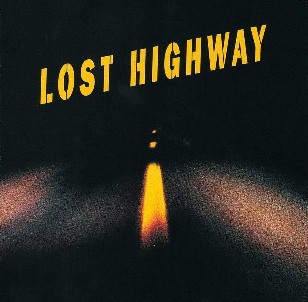 Lost Highway (OST)
