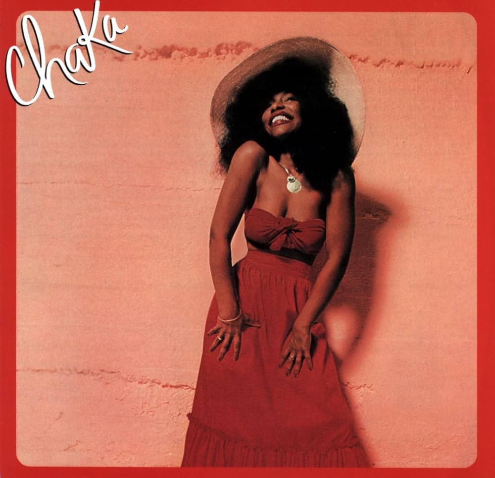 Chaka (45th Anniversary)