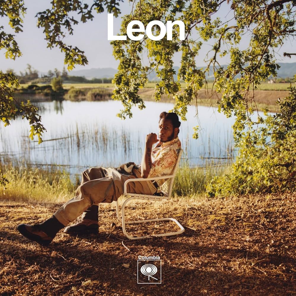 LEON (SMOKE VINYL)