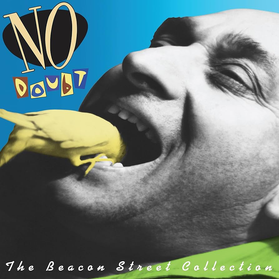 The Beacon Street Collection