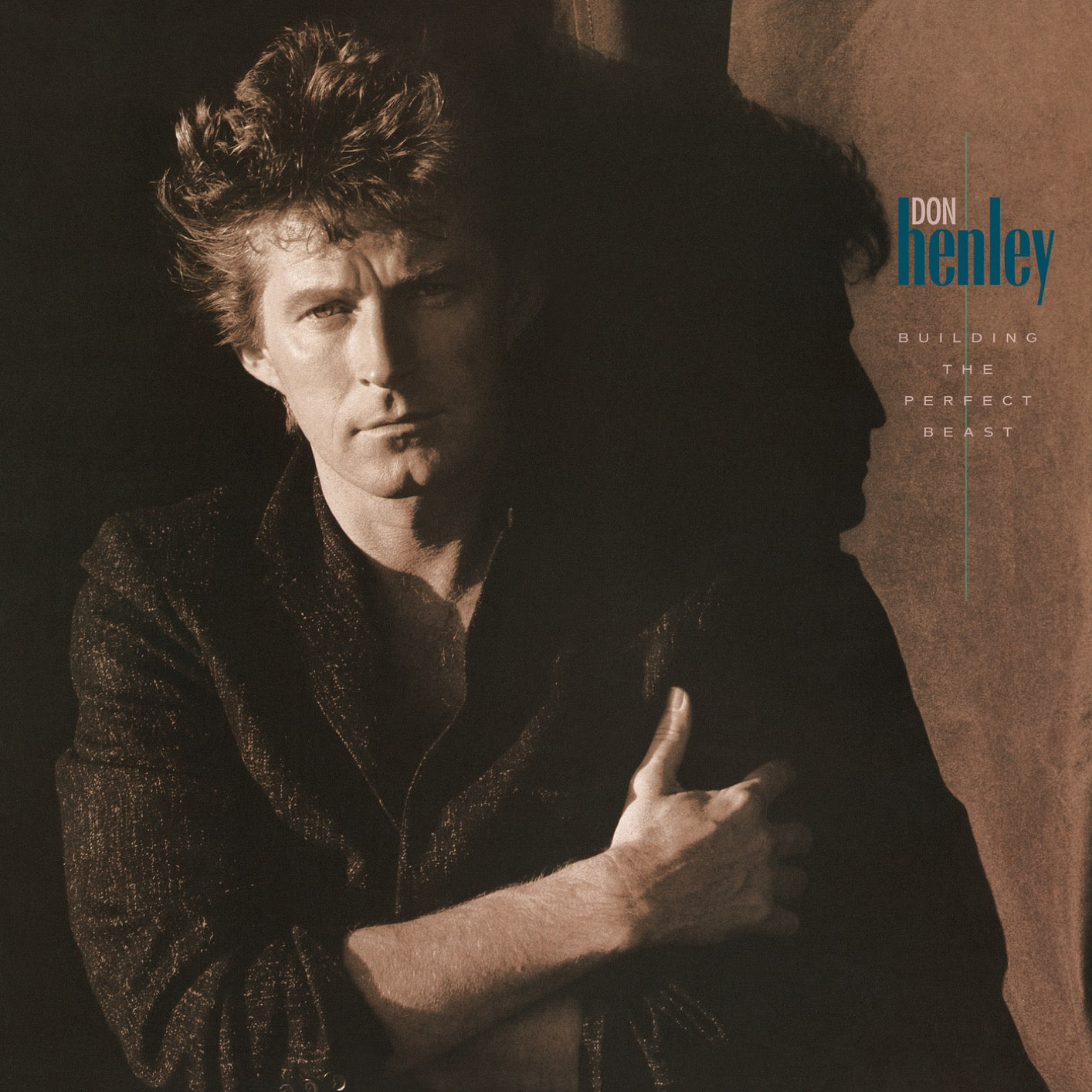 Building the Perfect Beast (40th Anniversary)