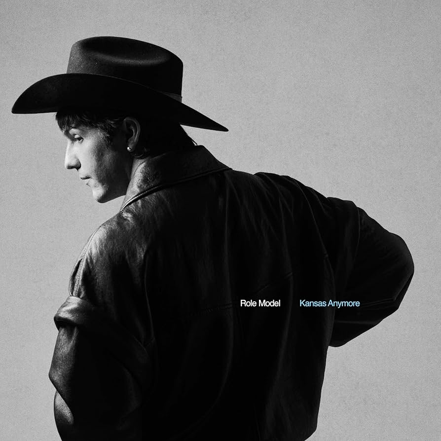 Kansas Anymore (The Longest Goodbye)