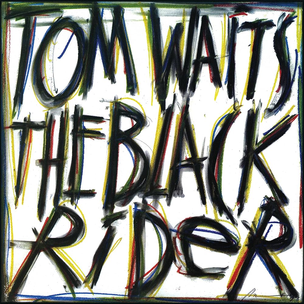 The Black Rider (30th Anniversary)