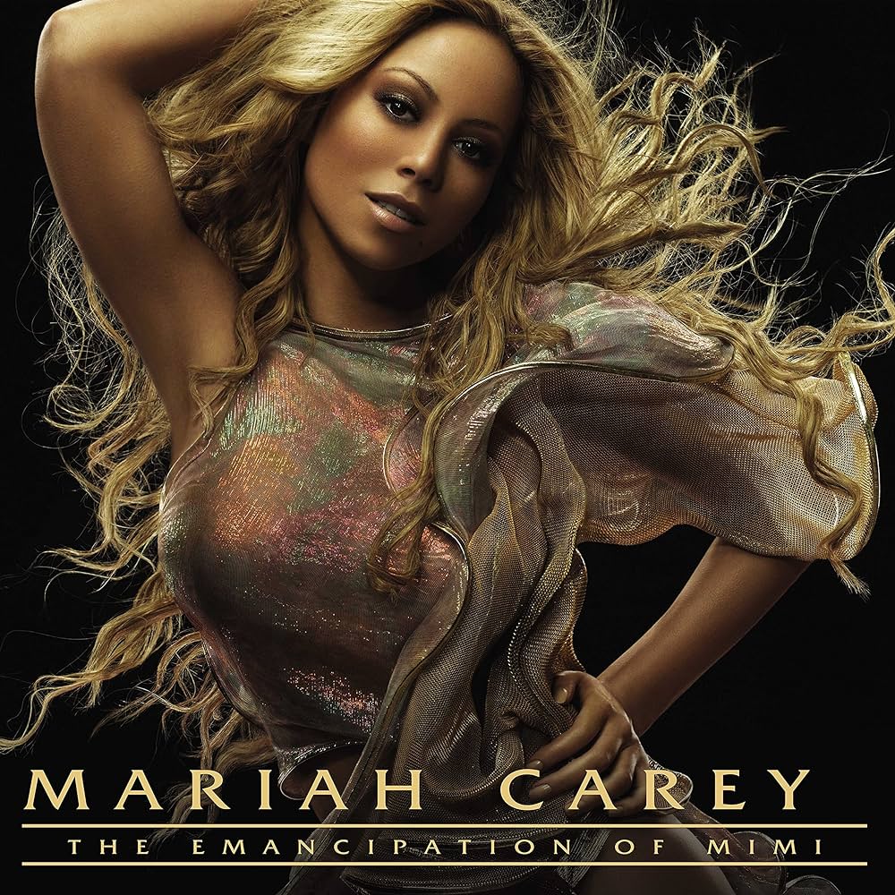 The Emancipation of Mimi