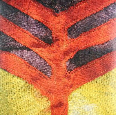 PRE-ORDER: Show Your Bones (Orange, Yellow, & Purple Marble Vinyl)