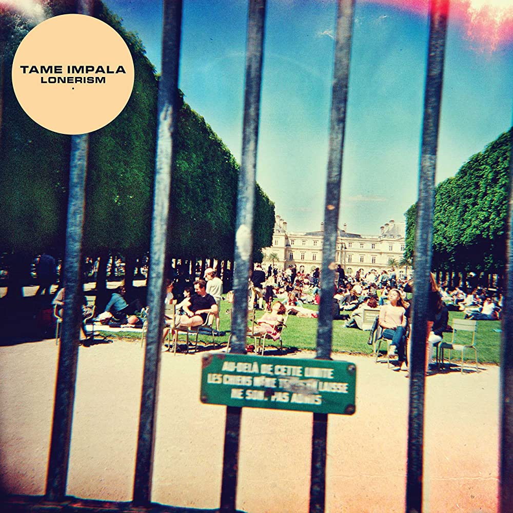 Lonerism (Super Deluxe 10th Anniversary 3LP)