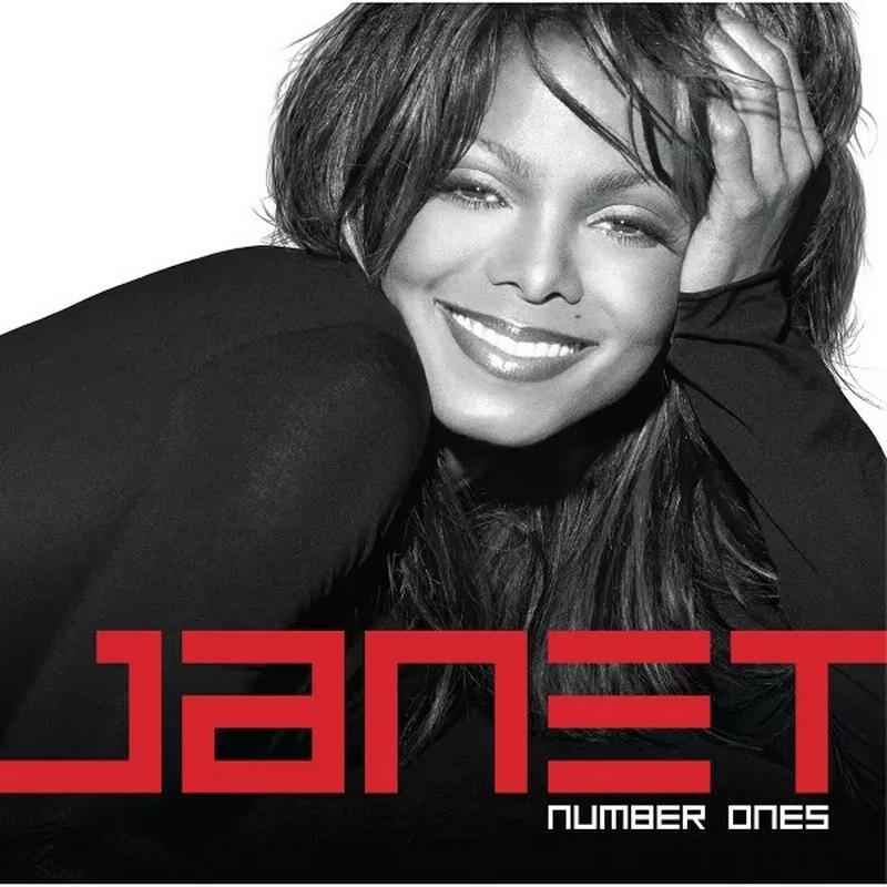 Number Ones (Red Vinyl)
