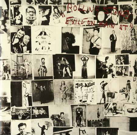 Exile on Main Street (2LP)