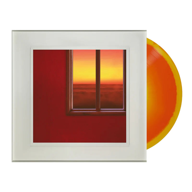 A La Sala (Soleil Vinyl)