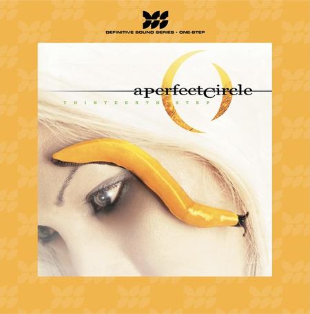 Thirteenth Step (Definitive Sound Series)