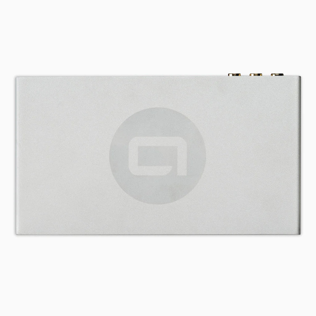 Songbird HR Music Streamer