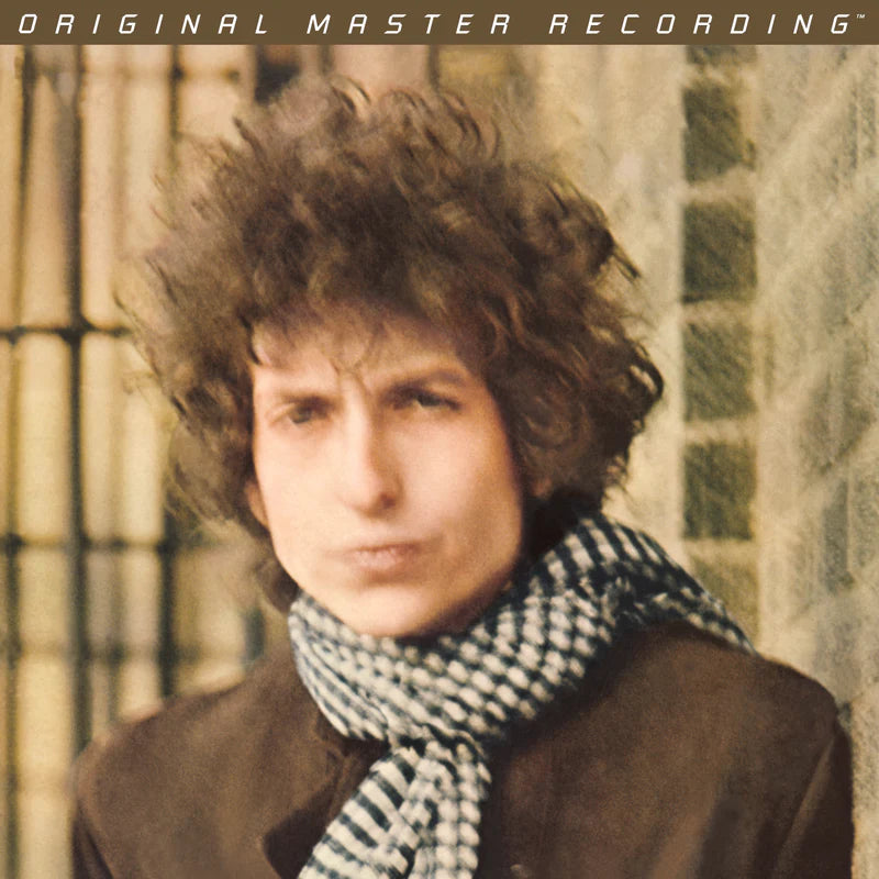 Blonde on Blonde (Original Master Recording)