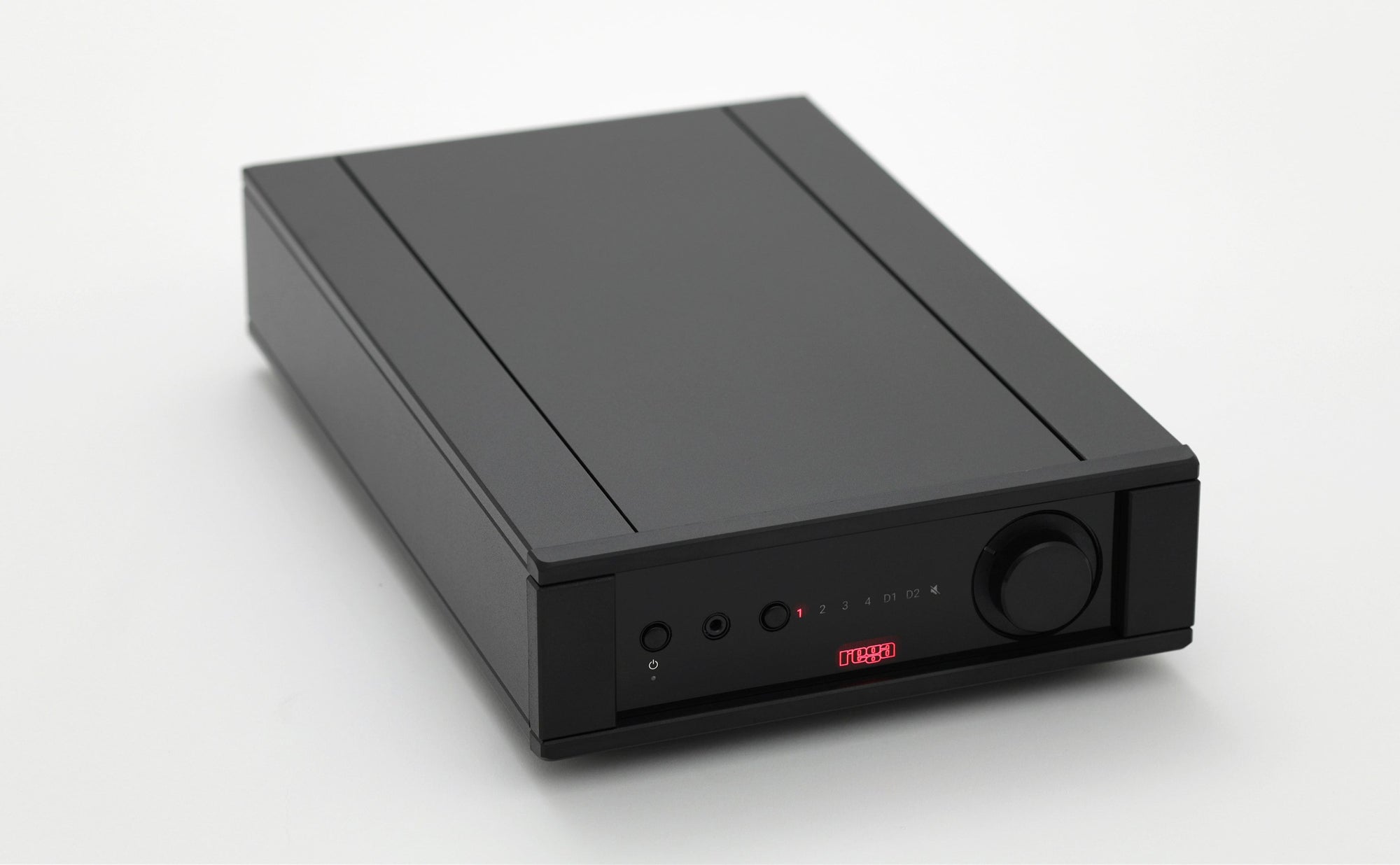 REGA BRIO MK7