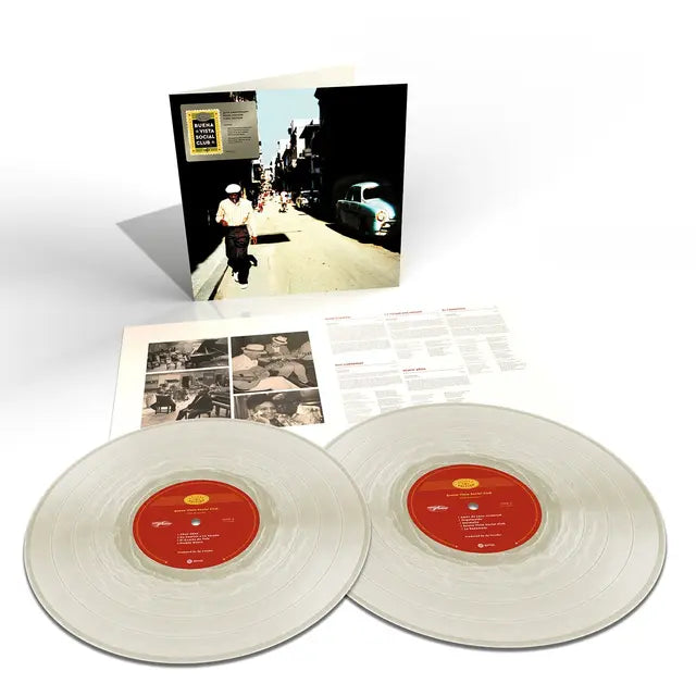 Buena Vista Social Club: 30th Anniversary Edition