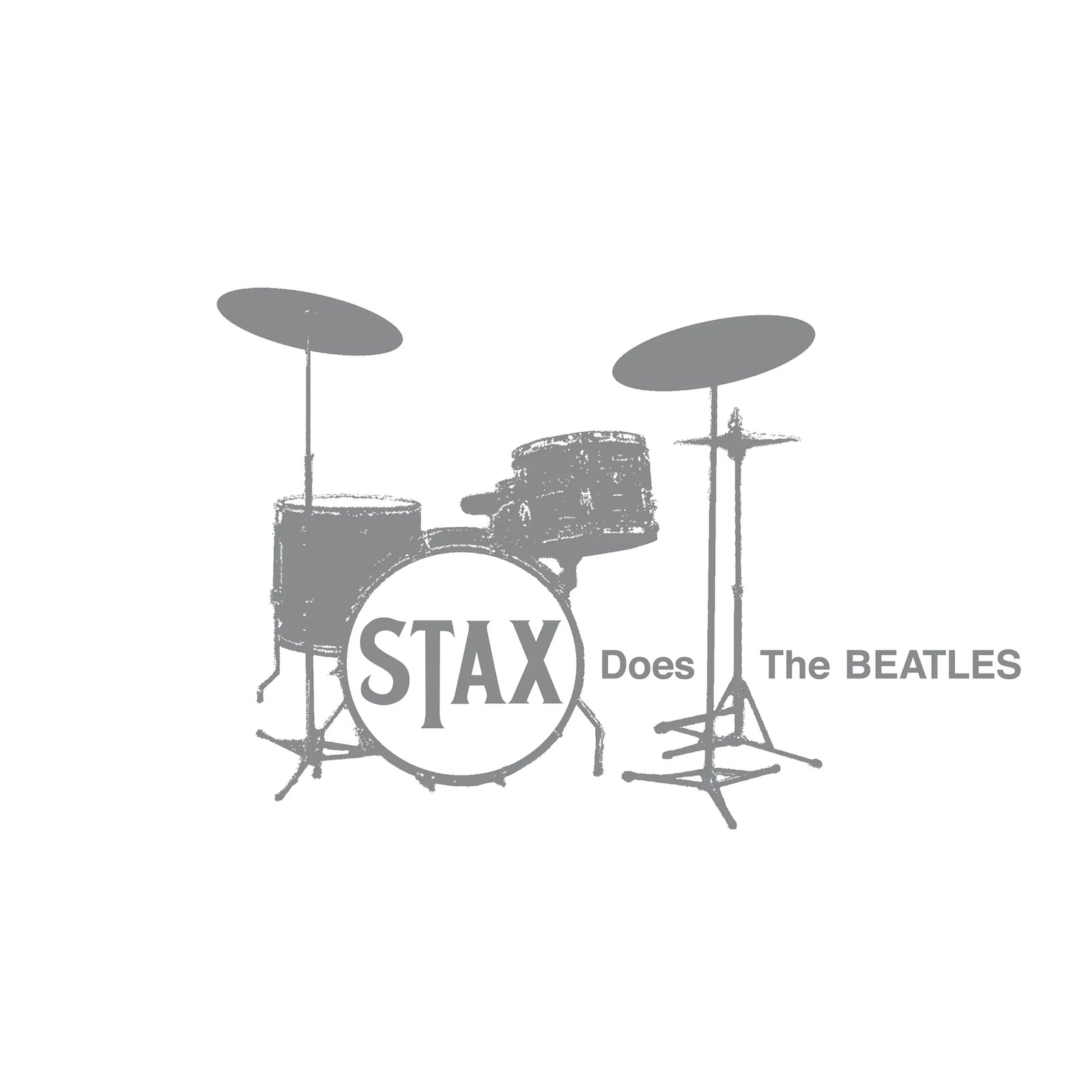 Stax Does The Beatles (Eggdrop Indie Exclusive)