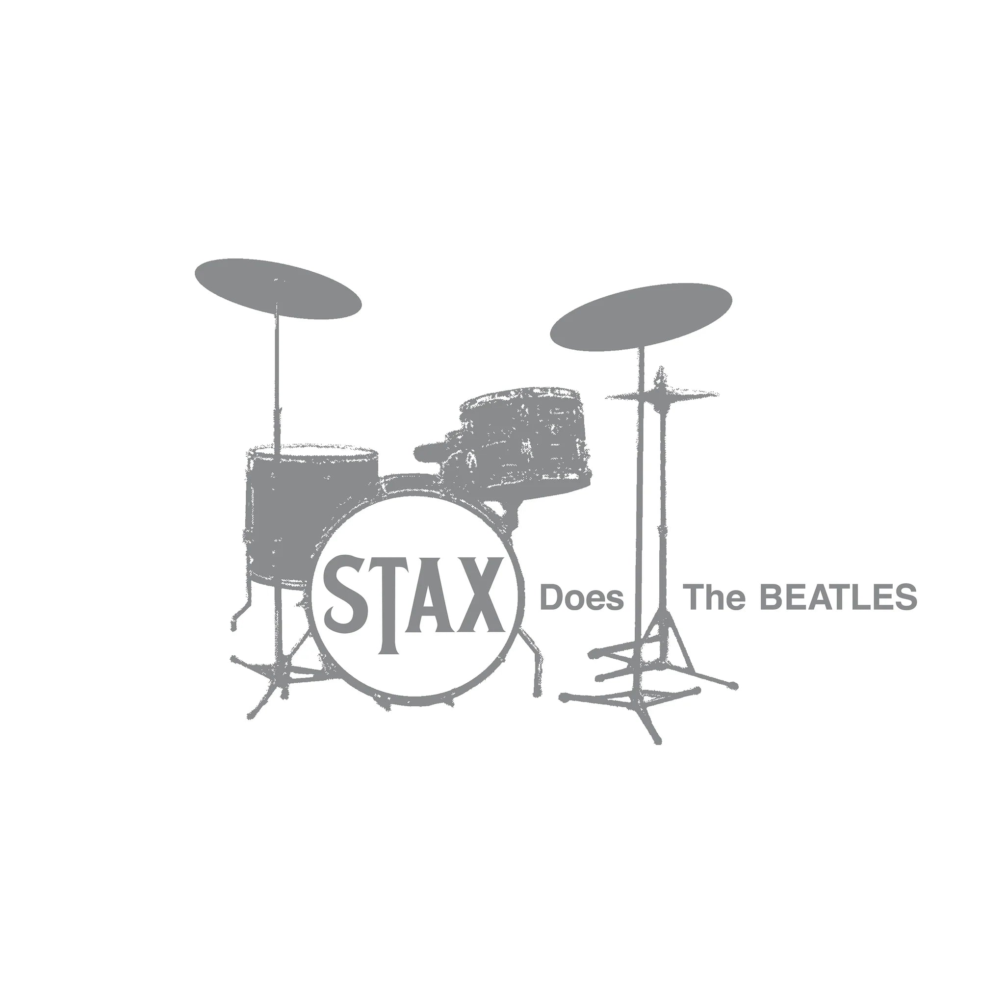 Stax Does The Beatles (Eggdrop Indie Exclusive)