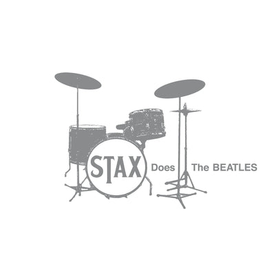Stax Does The Beatles (Eggdrop Indie Exclusive)