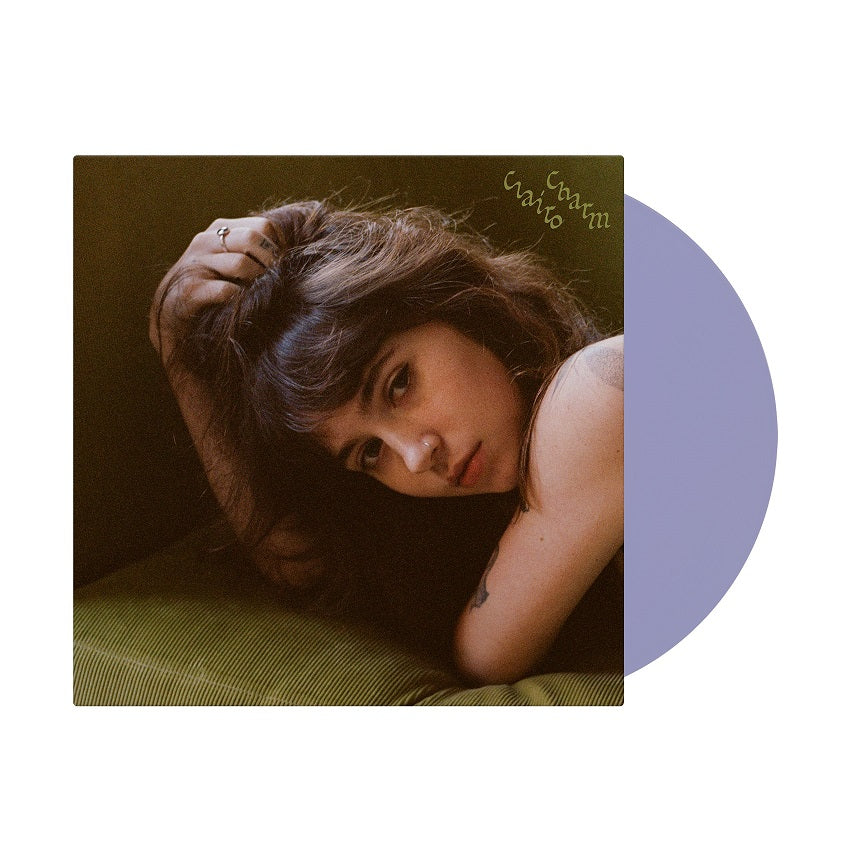 Charm (Purple Vinyl)