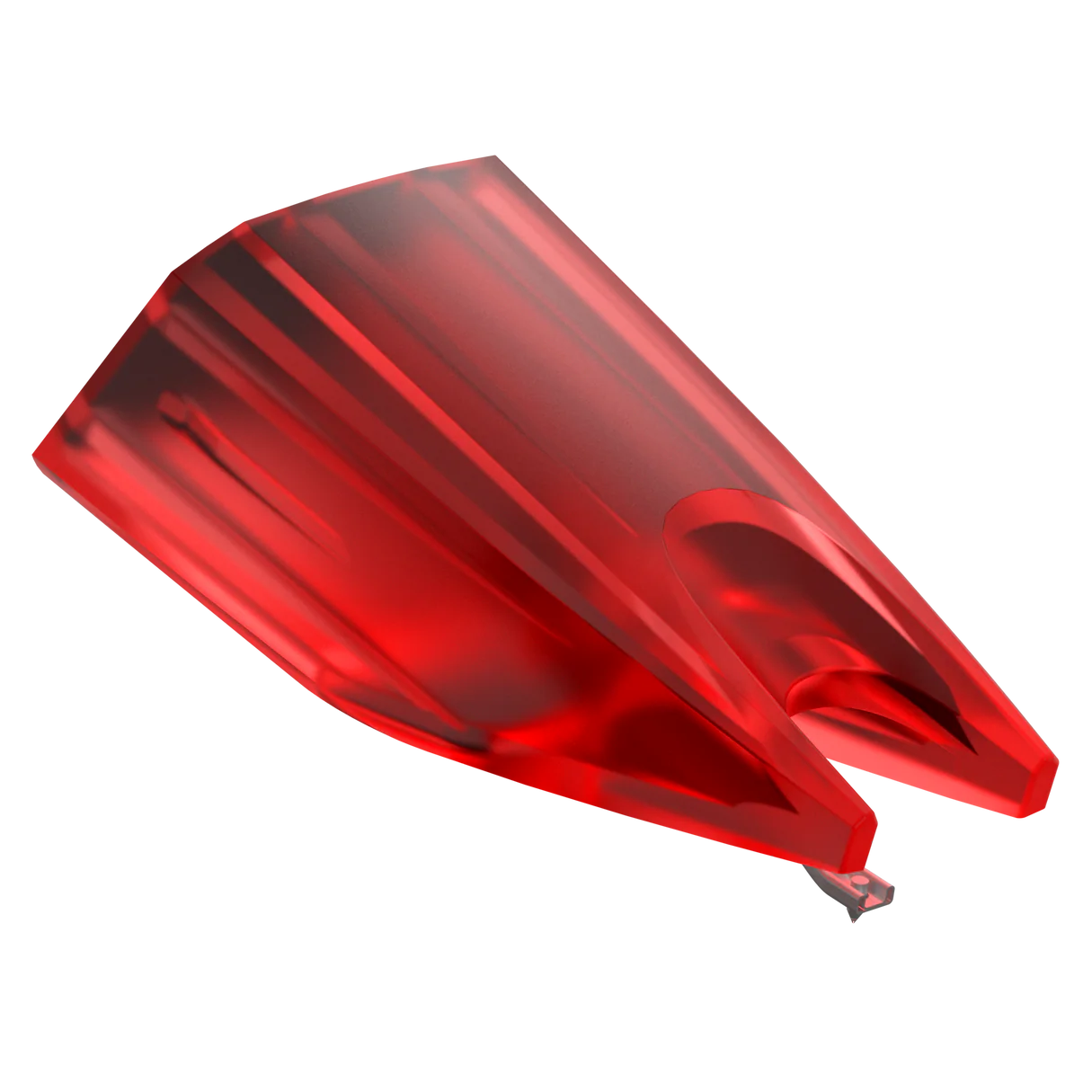 Stylus Concorde Music Red