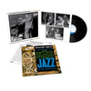 AT THE HALF NOTE CAFE, VOL. 1 LP (BLUE NOTE TONE POET SERIES)