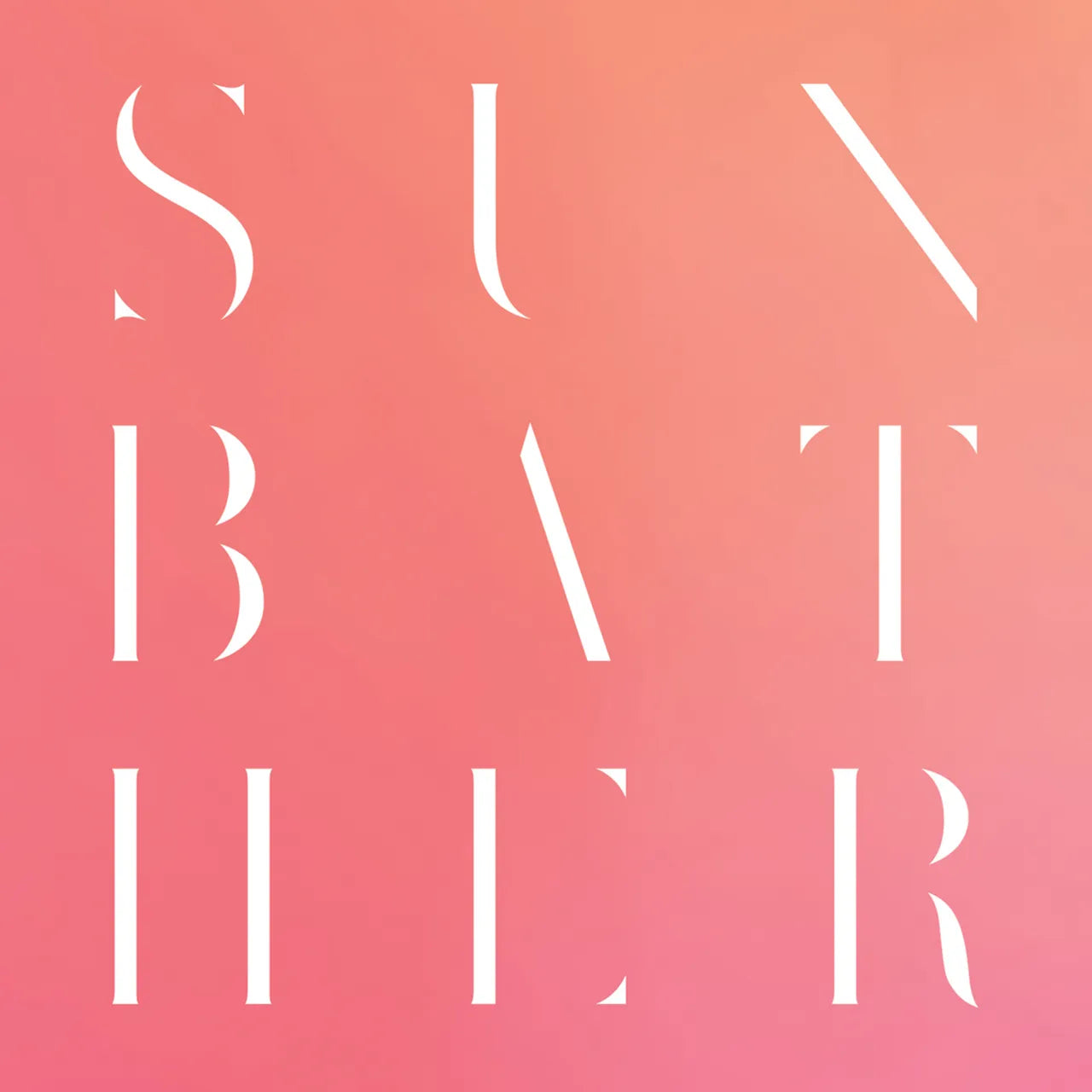 Sunbather 10th Anniversary Remix/Remaster (2LP Swirl Vinyl)