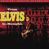 From Elvis In Memphis (2LP Mobile Fidelity Recording)