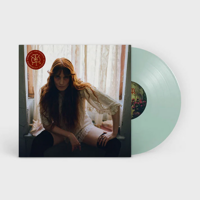 Everybody Scream (The Dead Bluebell Edition)