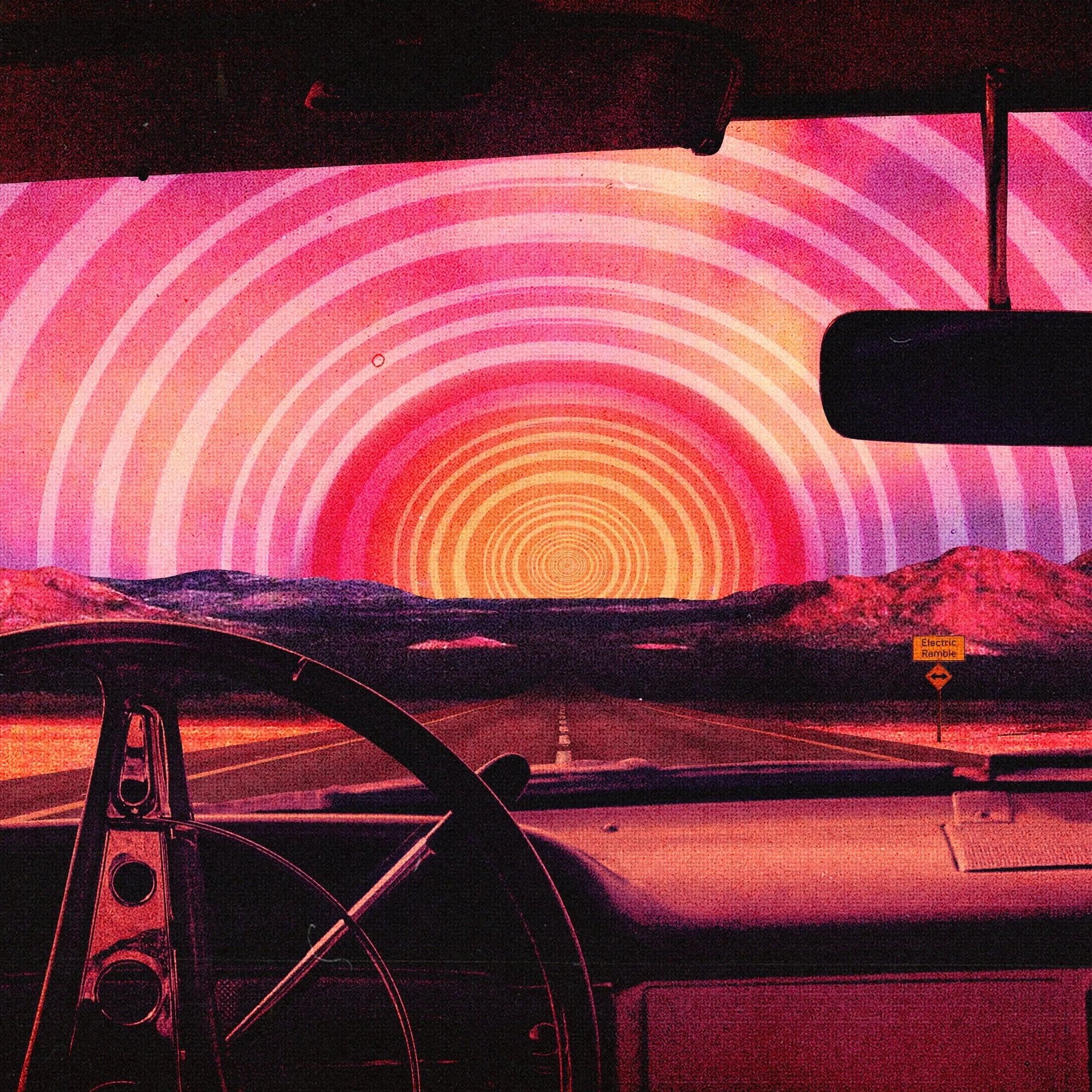 Electric Ramble