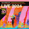 Yoshimi Battles The Pink Robots - Live at the Zoo Amphitheatre, Oklahoma City, August 30, 2024 *RSD*